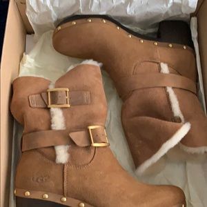 Ugg Women’s Brea Bootie